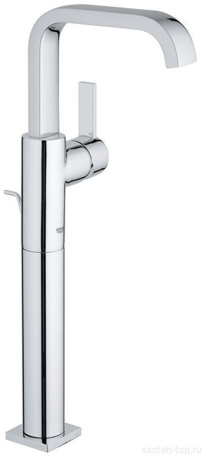 Смеситель однорычажный для раковины Grohe Allure DN 15 XL-Size 32249000