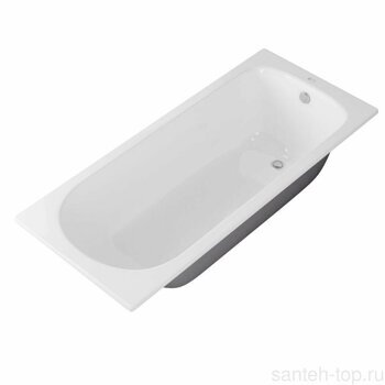 Чугунная ванна Owl Роксен/Roxen 170х70