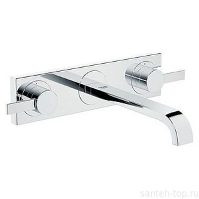 Смеситель для раковины Grohe Allure DN 15 М-Size 20193000