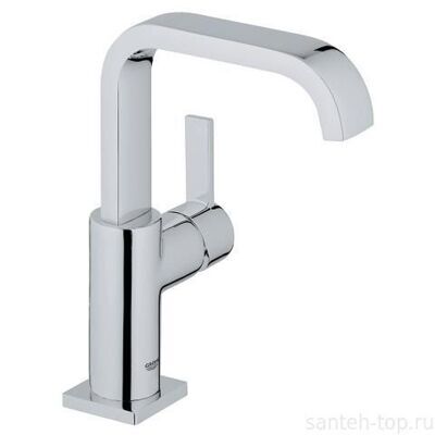 Смеситель однорычажный для раковины Grohe Allure 1/2" L-Size 23076000