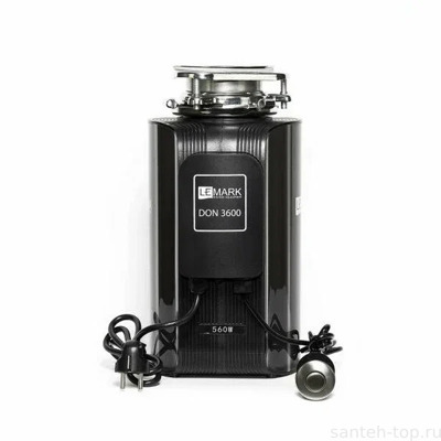 Измельчитель отходов Lemark Don 3600