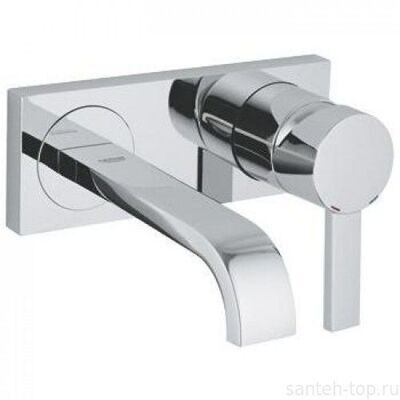 Смеситель для раковины Grohe Allure  S-Size 19309000